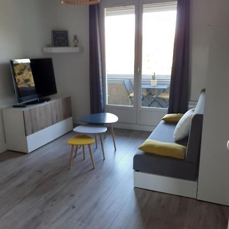 Studio Balcon Proche Hypercentre De ناربون المظهر الخارجي الصورة