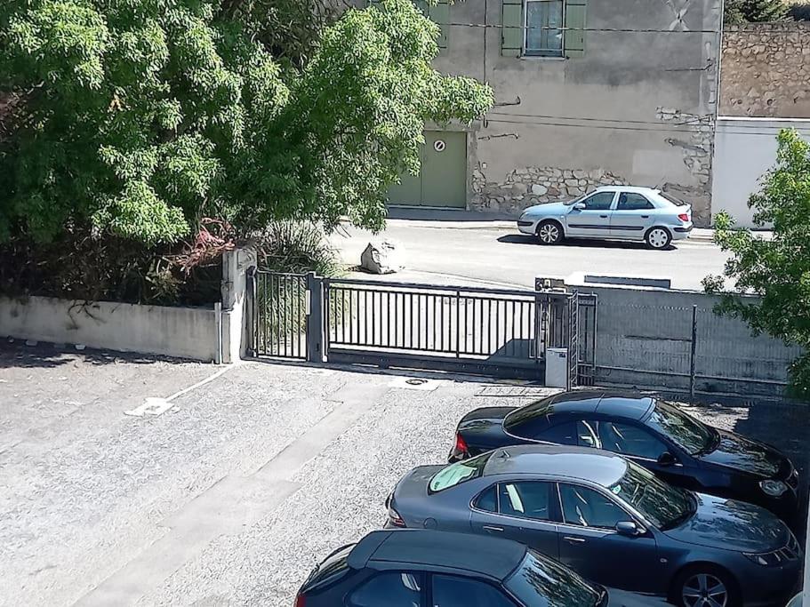 Studio Balcon Proche Hypercentre De ناربون المظهر الخارجي الصورة